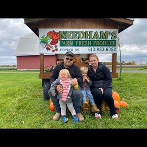 Meet your Posher, Rachel